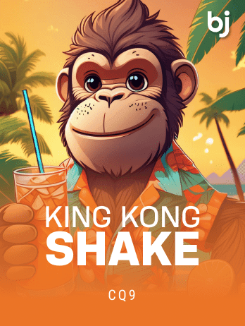 King Kong Shake game icon
