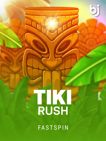 টিকি রাশ game icon