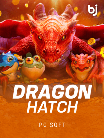 ড্রাগন হ্যাচ game icon