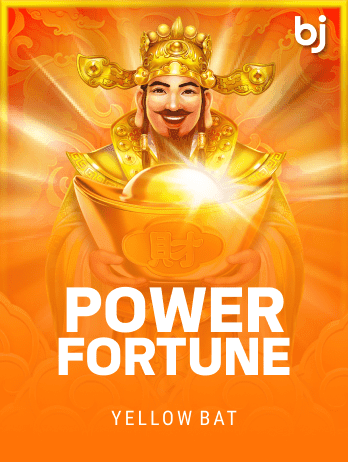 Power Fortune game icon