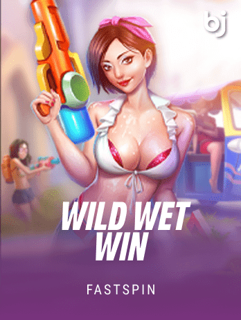 ওয়াইল্ড ওয়েট উইন game icon