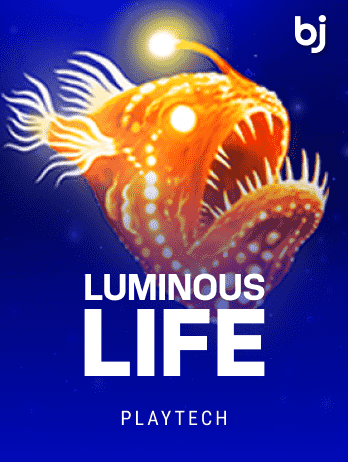 Luminous Life game icon