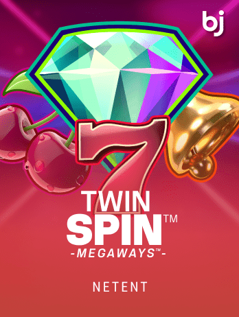 Twin Spin™ Megaways™ game icon