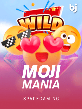 Moji Mania game icon