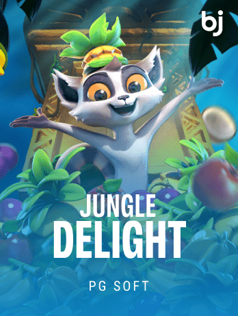 Jungle Delight game icon
