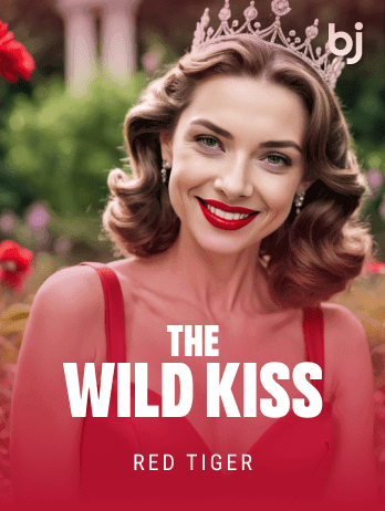 The Wild Kiss game icon