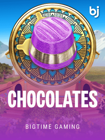 Chocolates game icon