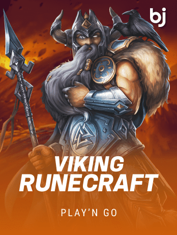Viking Runecraft game icon