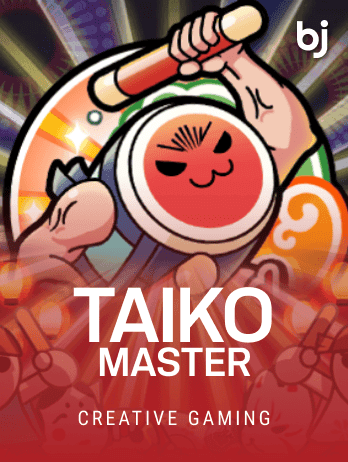 তাইকো মাস্টার game icon