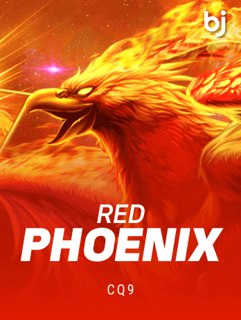 Red Phoenix game icon