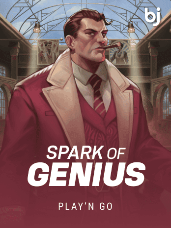 Spark of Genius game icon